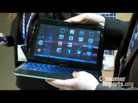 Samsung Smarter Life: CES 2011 - UCOClvgLYa7g75eIaTdwj_vg