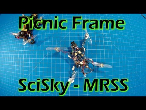 SciSky/Pico on 120mm Picnic Efficiency Frame - UCBGpbEe0G9EchyGYCRRd4hg