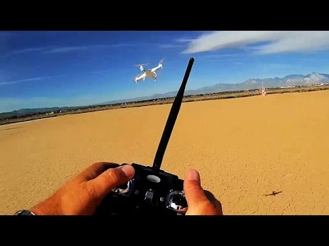 Syma X5C Windy Day - UC90A4JdsSoFm1Okfu0DHTuQ