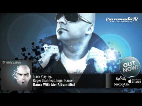 Roger Shah - Openminded!? New Album Out Now! - UCGZXYc32ri4D0gSLPf2pZXQ