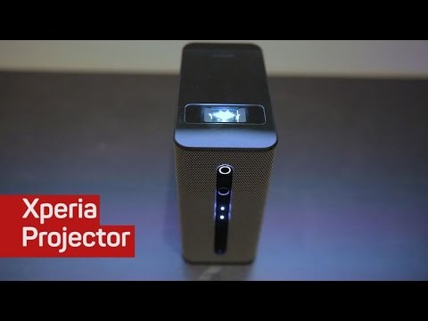 Sony Xperia Projector - UCOmcA3f_RrH6b9NmcNa4tdg