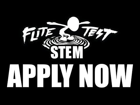 FT STEM Take Flight Initiative - Apply Now! - UC9zTuyWffK9ckEz1216noAw