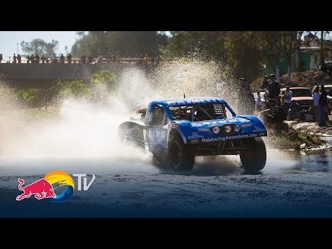 Driving Dirty: The Road to The Baja 1000 | OFFICIAL SERIES TRAILER - UCblfuW_4rakIf2h6aqANefA