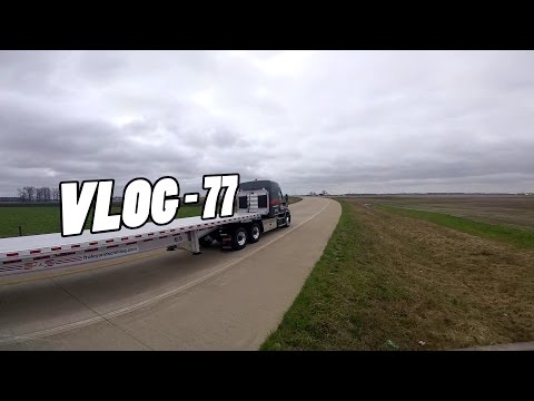 VLOG - 77 // I Power-Looped a Moving Semi-Truck - UCPCc4i_lIw-fW9oBXh6yTnw