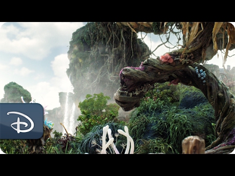 Pandora - The World of Avatar With James Cameron - UC1xwwLwm6WSMbUn_Tp597hQ