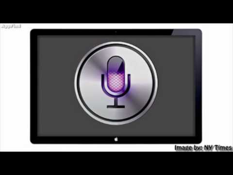 Apple Tv with Siri coming 2012? - UCw185nSrRQ8kW1uFO4l0CFg