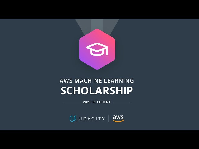 How to Become an AWS Machine Learning Engineer with Udacity