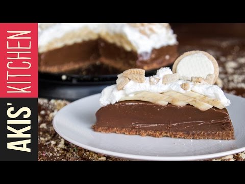 Banoffee | Akis Kitchen - UCcbNHNmULeU1OoNylpPIRQQ