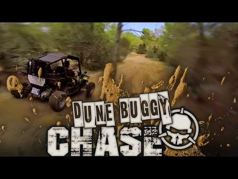 Dune Buggy Chase! - UCemG3VoNCmjP8ucHR2YY7hw