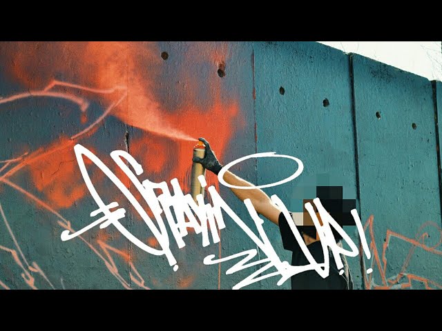 The Graffiti of Hip Hop Music