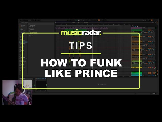 Where Do I Get the Right Synths for Funk Music Production?