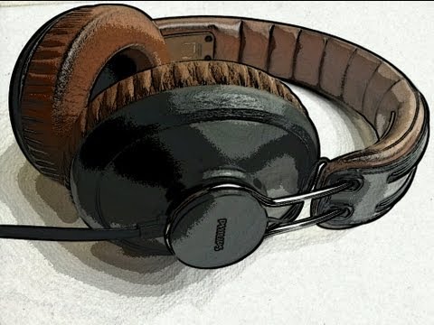 Philips CitiScape Uptown Headphone Review - UCO2x-p9gg9TLKneXlibGR7w