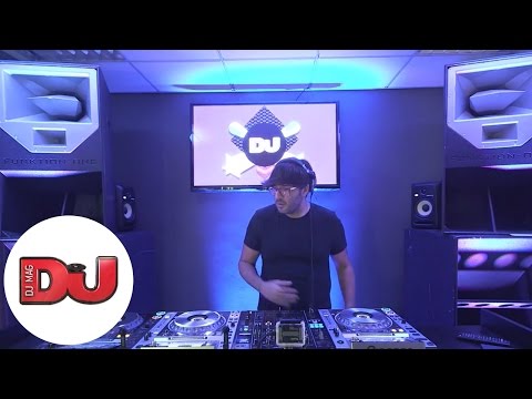 Wally Lopez LIVE from DJ Mag HQ - UCJEKlziKdxoos1qbptjGgLg