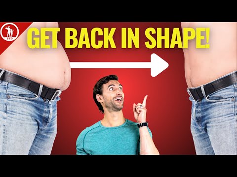 How To Get Back In Shape Again At Any Age - UCKvJ_vxZZoN5yeWBU2CVGcQ