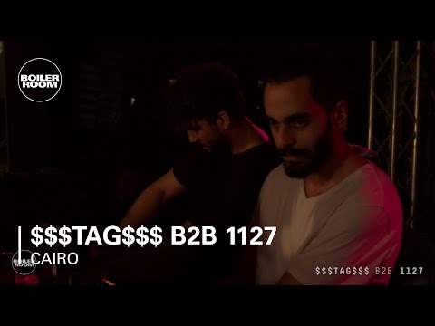 $$$TAG$$$ b2b 1127 Boiler Room Cairo DJ Set - UCGBpxWJr9FNOcFYA5GkKrMg