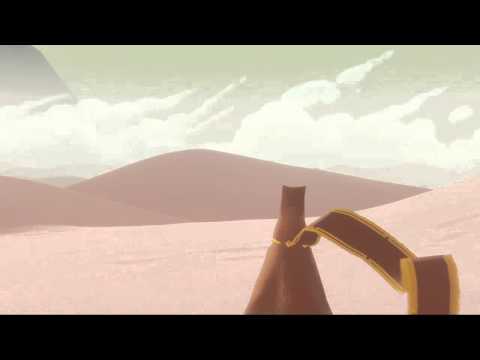 Game trailer: Journey - UCOmcA3f_RrH6b9NmcNa4tdg