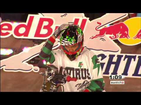 Robbie Maddison's 1st place run @ Red Bull X-Fighters ... - UCblfuW_4rakIf2h6aqANefA