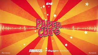 G&G - Paper Cuts (ARTBASSES x X-Meen Bootleg)