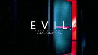 EVIL - Beat Reggaeton Emotional Romántico - Prod By GianBeat
