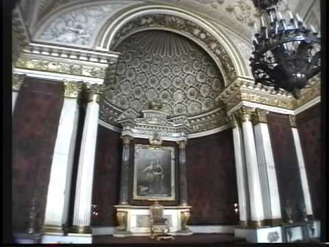 Hermitage part 1.mov - UCvW8JzztV3k3W8tohjSNRlw