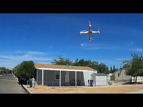 Syma X5C Flight Test Review With & Without Camera - UC90A4JdsSoFm1Okfu0DHTuQ