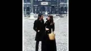 Jane Birkin & Serge Gainsbourg - "Je t'aime...  moi non plus"