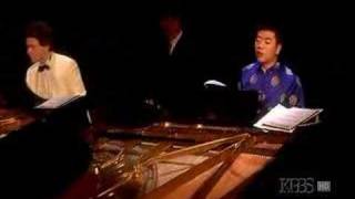 Rimsky-Korsakov - The Flight Of The Bumblebee - 8 pianos
