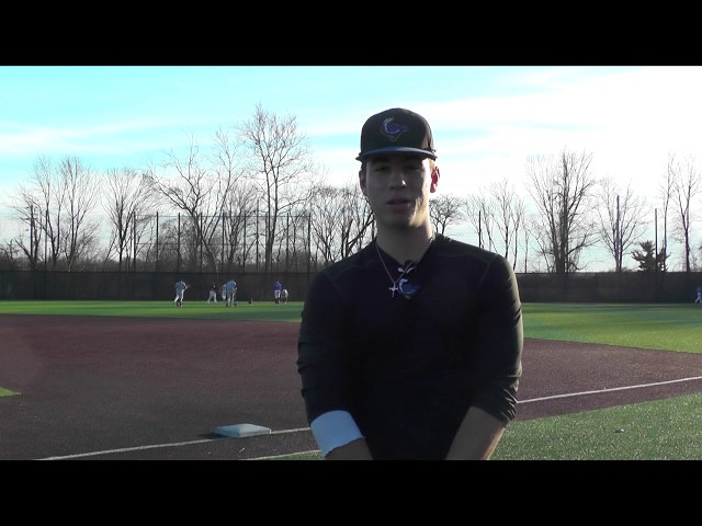 Cabrini University Baseball: A Team on the Rise