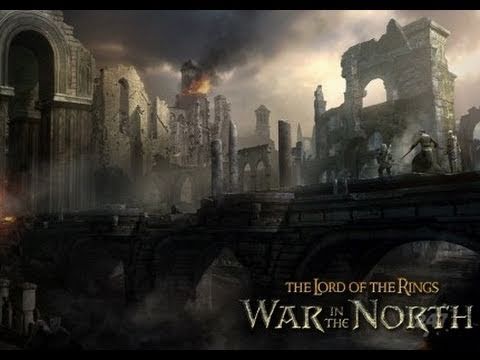 Lord of the Rings: War in the North - Untold Story Video - UCKy1dAqELo0zrOtPkf0eTMw