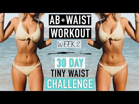 Ab + Waist Workout  - UCR117JPMLO3Y7J5mIblkBNg