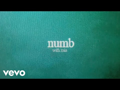 Tom Odell - numb (Audio) ft. Zaia