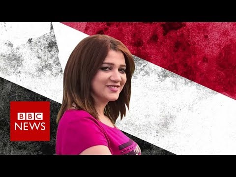 WATCH #Controversy | Where Fake News is used to SILENCE Dissent in #Cairo - BBC News #Politics