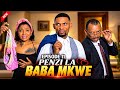 PENZI LA BABA MKWE EP 11  Love Story