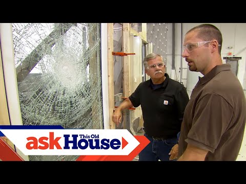 How to Choose Hurricane Window Protection | Ask This Old House - UCUtWNBWbFL9We-cdXkiAuJA