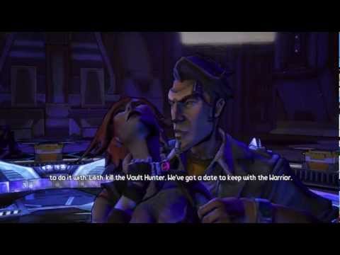 Borderlands 2: Roland's Death(Lilith Kidnapped) - UCCL2L8iiosx6nail_QDQEdQ