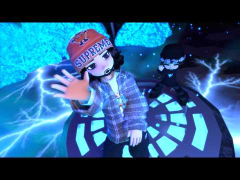 Odetari - KEEP FOLLOWING (Official Visualizer)