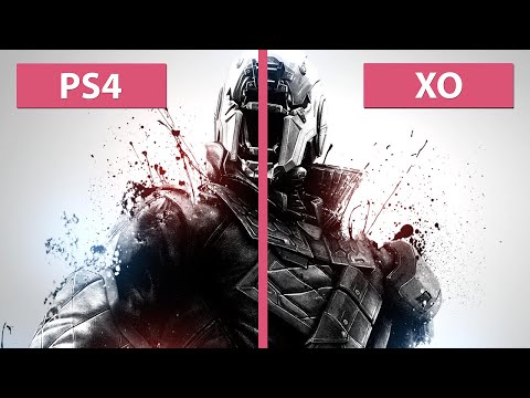 Destiny - PS4 vs. Xbox One Graphics Comparison - UCy1-UfHBaFlQHDLNU9lYiyQ