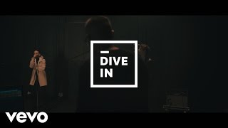 Dive In - Let Go