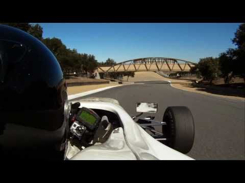 GoPro HD: Laguna Seca Racing - TV Commercial - You in HD - UCqhnX4jA0A5paNd1v-zEysw