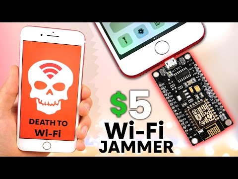 The Illegal $5 WiFi Jammer for iPhone & Android - UCj34AOIMl_k1fF7hcBkD_dw