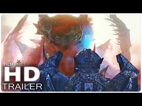 PACIFIC RIM 2 Uprising Final Trailer (Extended) 2018 - UCT0hbLDa-unWsnZ6Rjzkfug