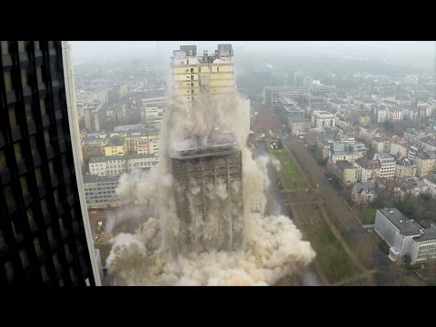 GoPro: Building Demolition - UCqhnX4jA0A5paNd1v-zEysw