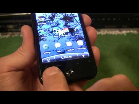 HTC Droid Incredible for Verizon Wireless Review - UCR230Oo0mDs-EIj7XBUbcEw