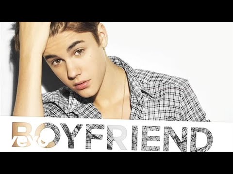 Justin Bieber - Boyfriend (Audio) - UCHkj014U2CQ2Nv0UZeYpE_A