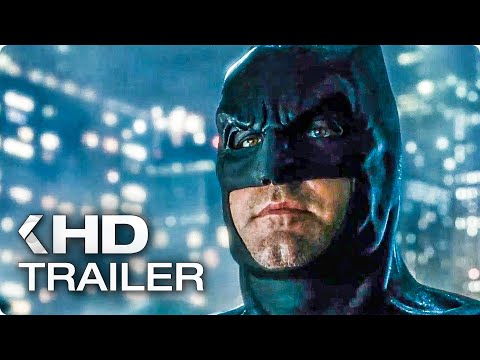 JUSTICE LEAGUE Trailer 3 (2017) - UCLRlryMfL8ffxzrtqv0_k_w