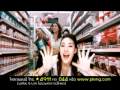 MV เพลง GO LA LA (Game of Life) - P.O.I (พ้อย) Feat. T.J 3.2.1
