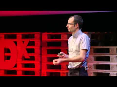 The illusion of usability -- perception, simulation and culture: Ben Bogart at TEDxMünchenSalon - UCsT0YIqwnpJCM-mx7-gSA4Q