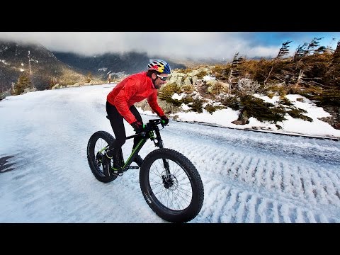 Tim Johnson’s Historic Fat Bike Winter Ascent - UCblfuW_4rakIf2h6aqANefA