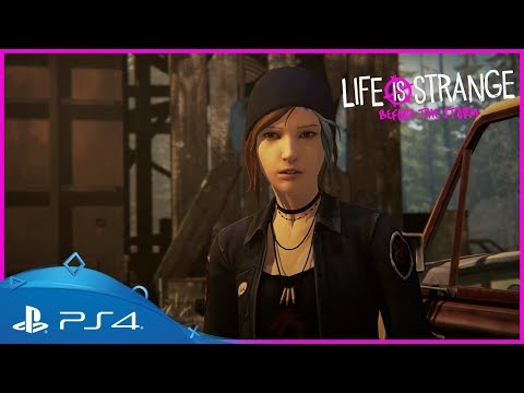 Life is Strange: Before the Storm | Episode 3 Trailer | PS4 - UCg_JwOXFtu3iEtbr4ttXm9g