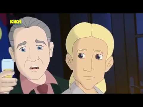Ein Fall für TKKG   Im Schloss der schlafenden Vampire HQ Folge 21 Komplett